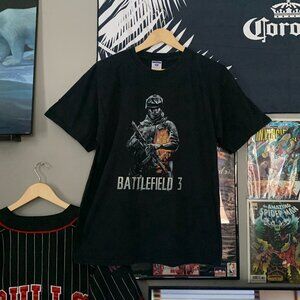Jerzees Battlefield 3 T-shirt